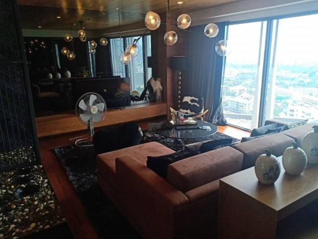 Code.A4574 คอนโด ไซมิส ราชครู ห้องสวย รายละเอียด For rent Siamese Ratchakru    300 to BTS Sanampao &