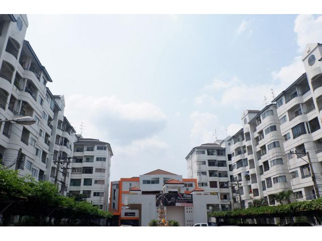 ขายคอนโด บ้านสวน สุขุมวิท อ่อนนุช 46 ขนาด 2 ห้องนอน 60 ตรม. 2,000,000 บาท
