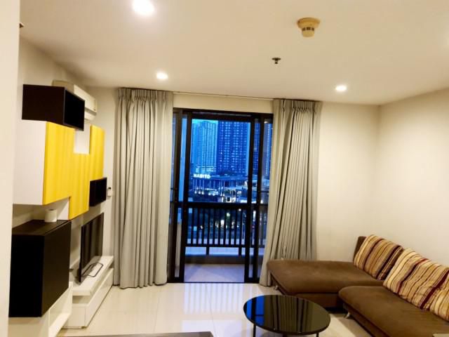 Code.A4566  คอนโด วิสต้า การ์เด้น สุขุมวิท 71 ห้องสวย รายละเอียด ให้เช่าคอนโด ห้องมุม วิสต้าร์การ์เด