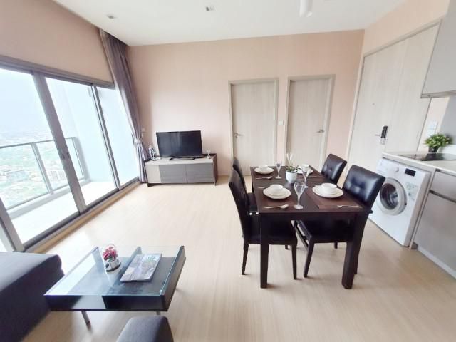 Code.A4564 คอนโด วิสซ์ดอม คอนเนค สุขุมวิท ห้องสวย รายละเอียด รายละเอียดห้อง whizdom connect - ห้องขน