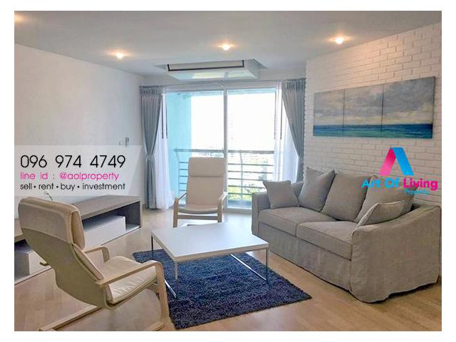 ขาย Bangkok Garden Narathiwas AOL-F80-2103003577