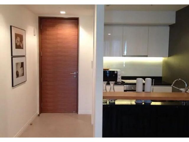 PL10C10 ขาย condominium The river คอนโดชั้น 11 วิวไอคอนสยาม