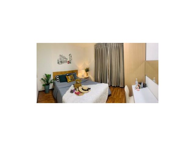 คอนโด Condo U รัชโยธิน