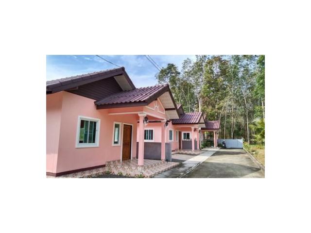 ขาย บ้านเดี่ยว ใกล้แหล่งชุมชน บ้านเดียวหลังเล็กๆ 80 ตรม. 45 ตร.วา