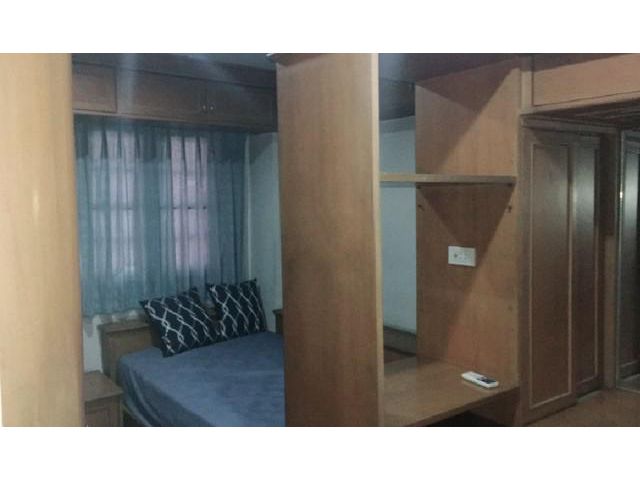 หมู่บ้านกรีนพีซ ซอยอารีย์สัมพันธ์ 2
