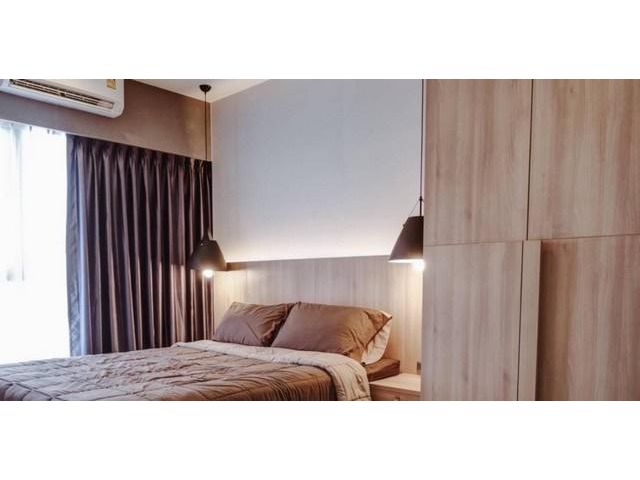 ให้เช่า คอนโด ไลฟ์ สุขุมวิท 62 Life Sukhumvit62