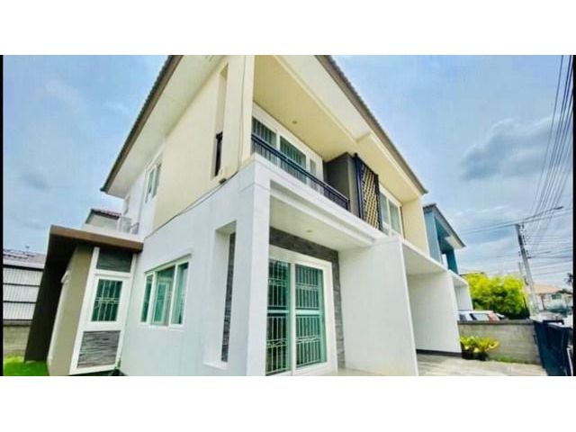ขาย-ให้เช่า Golden Neo Bangna-Kingkaew