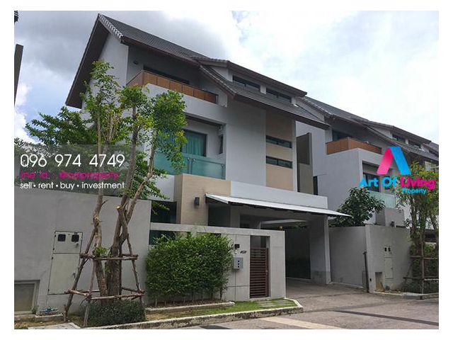 ขาย Private Nirvana Resindence AOL-F81-2103003578