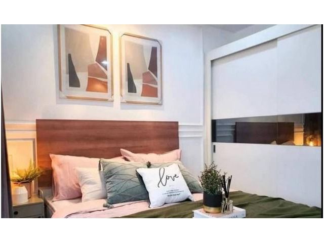ขาย Casa Condo Asoke-Dindaeng