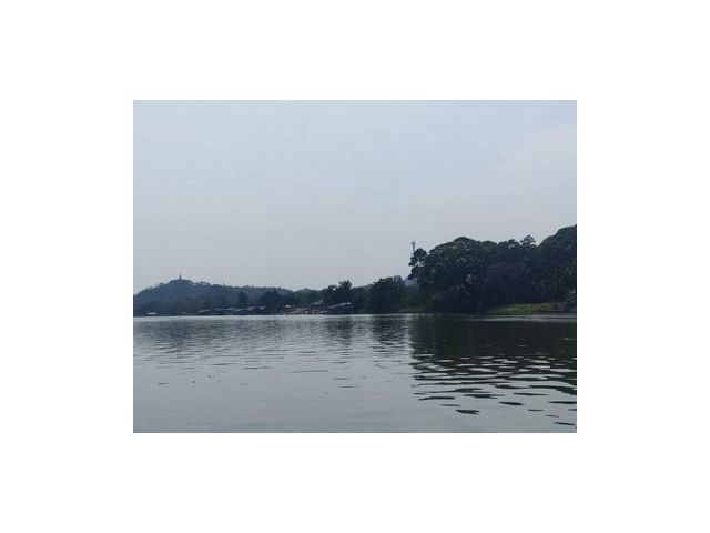 ขายที่ดินในตัวเมืองกาญจนบุรีติดแม่น้ำแควน้อย