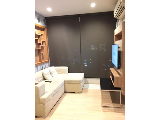 For rent 1 bedroom 45 sq.m. at Rhythm Sathorn
