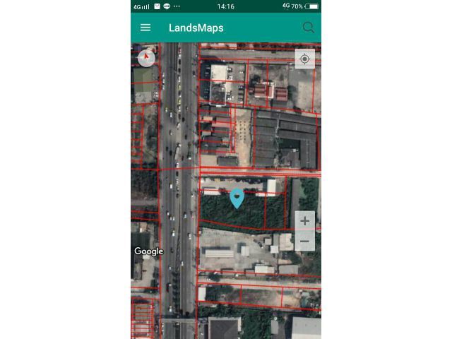 ขายถูกที่ดินเปล่าสวยๆ