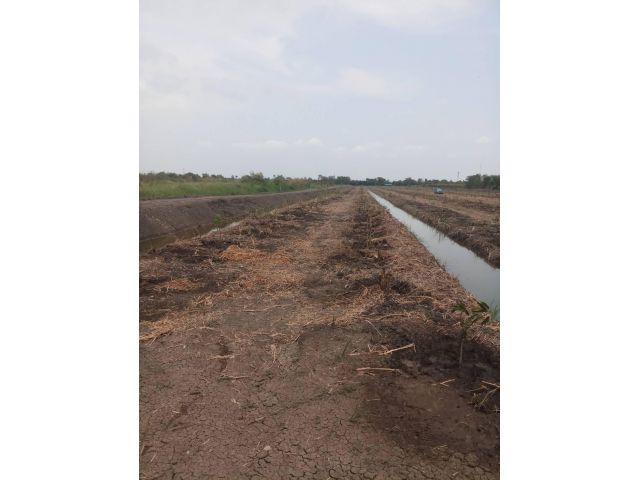 ขายถูกที่ดินสวยกลางกรุง