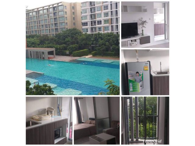 C230CHK ขายถูก คอนโดติดเซนทรัลเฟสติวัลเชียงใหม่