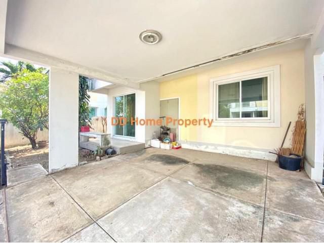 DD00296 ขาย บ้าน หมู่บ้านโฮมเพลส วงแหวน