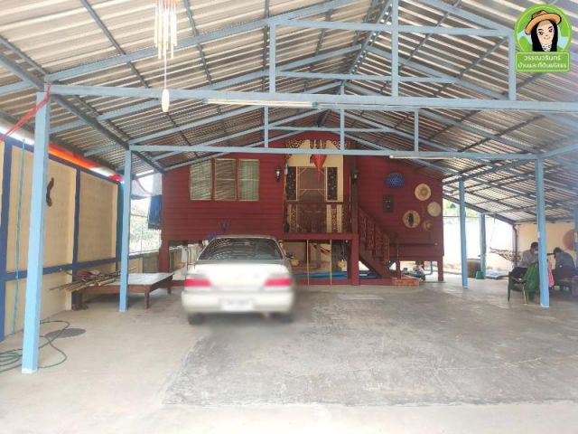 บ้านเดี่ยว 147.8 ตร.ว. บ้านก้านเหลือง ราคา 1.59 ล้านบาท