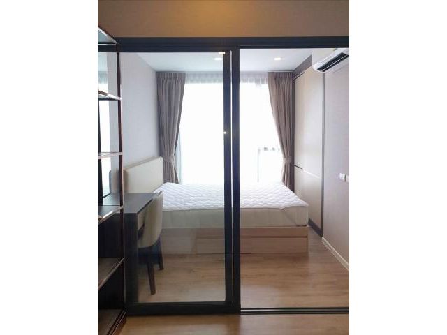 Code.A4652 คอนโดใหม่ The Nest Sukhumvit 64 Phase2  ห้องสวย The Nest Sukhumvit 64 Phase2  (BTS Punnav