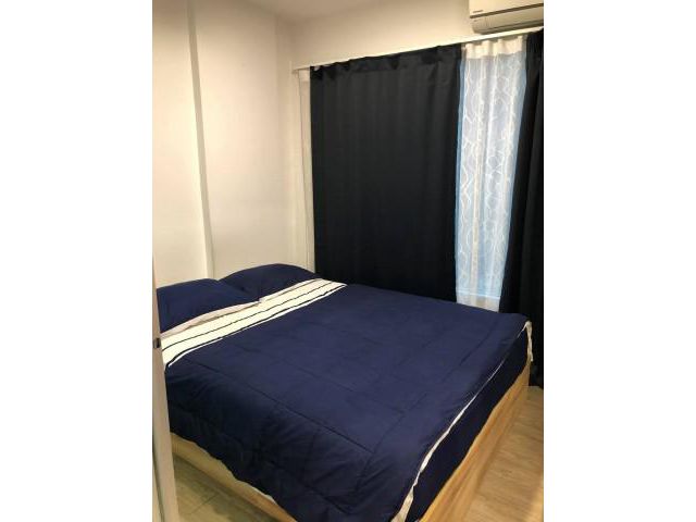 Code.A4650 Happy Condo Donmueang ห้องสวย รายละเอียด  Happy Condo Donmueang สรงประภา  รายเดือน เดือนล