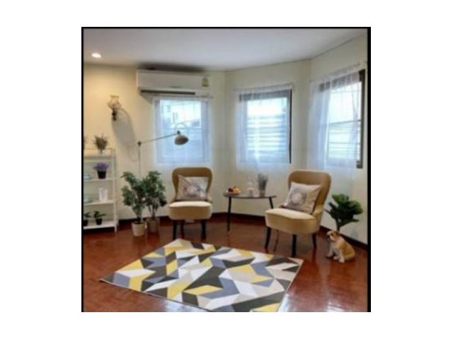 ให้เช่าบ้าน 4ชั้น 110ตรว. สุขุมวิท85 ใกล้ Well