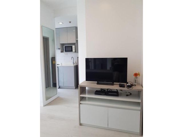 Code.A4635  คอนโด Ideo Mobi Phayathai ห้องสวย รายละเอียด Ideo Mobi Phayathai  ให้เช่า ห้องสตูดิโอ 21