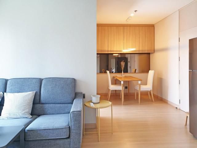 Code.A4634 คอนโด LPN suites Makkasan ห้องสวย รายละเอียด LPN suites Makkasan 2 Bedroom 23rd floor  So