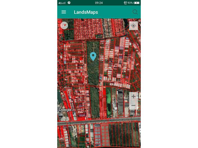 ที่ดินเปล่าขายถูกถนนกิ่งแก้ว