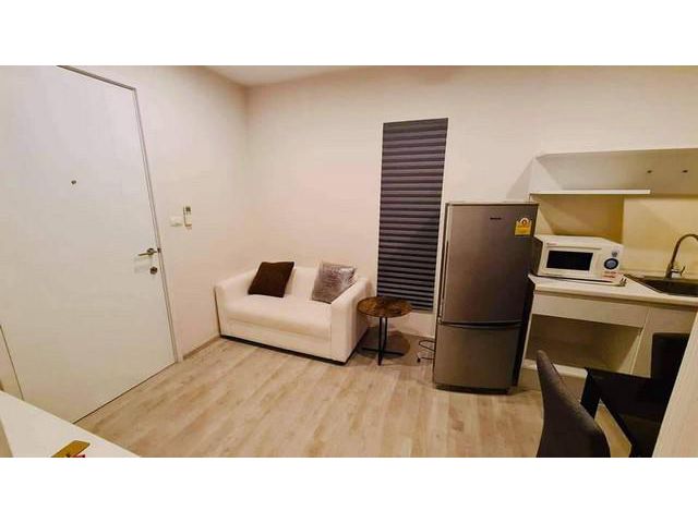 ให้เช่า Plum condo central ชั้น 21 ขนาด 26 ตรม.