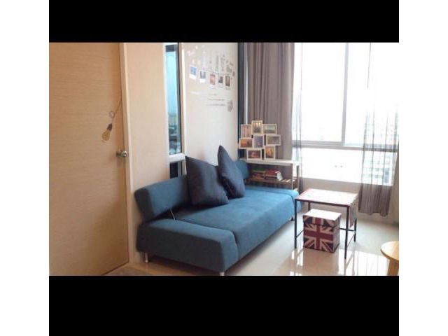 Code.A4616 คอนโด เดอะ สกาย สุขุมวิท ห้องสวย ให้เช่า เดอะ สกาย สุขุมวิท 1 ห้องนอน 1 ห้องน้ำ 1 ห้องนั่