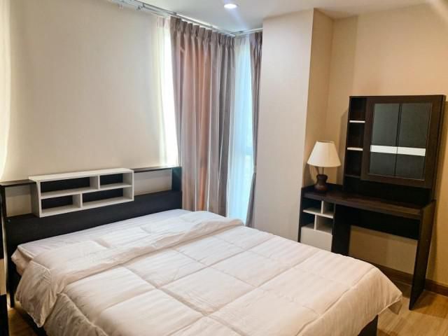 Code A1892 The Niche Citi Ladprao 130 (เดอะ นิช ซิตี้ ลาดพร้าว 130)  พื้นที่ใช้สอย :  55 ตร.ม.   2 ห