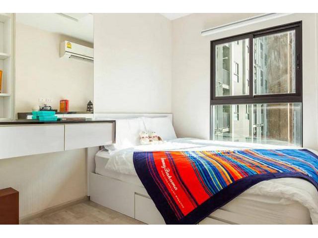 เช่า Plum condo central ชั้น 11 ขนาด 52 ตรม.