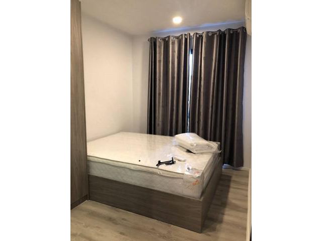 ให้เช่า นอตติ้ง ฮิลล์ สุขุมวิท ชั้น8 ขนาด26ตร.ม.