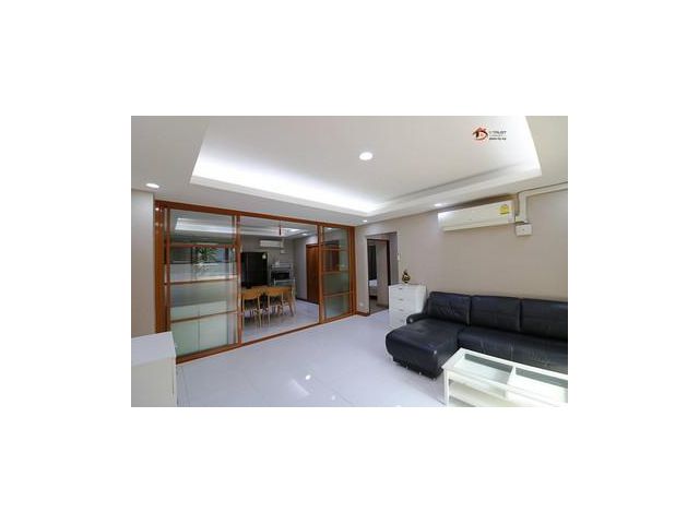 ห้องใหม่ เฟอร์นิเจอร์ครบๆ เข้าอยู่ได้ทันที
