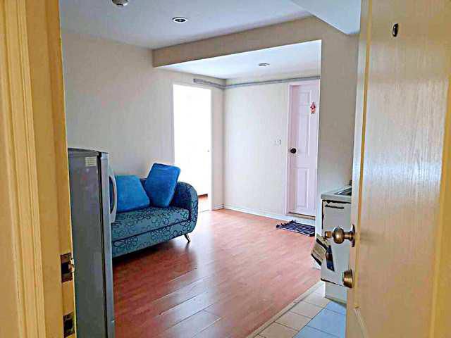 คอนโด พาร์ควิว วิภาวดี 2 ชั้น4 ขนาด 33 ตรม.