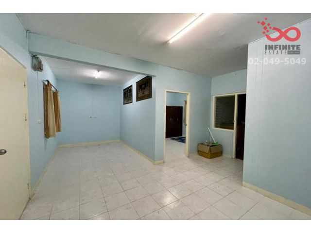 ขายคอนโด บ้านเอื้ออาทร บางเขน ชั้นที่1 รถไฟฟ้าสีเขียว สถานีสะพานใหม่