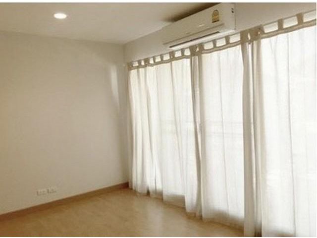 ทาวน์โฮม 3ชั้น หมู่บ้านกลางเมือง ลาดพร้าว87