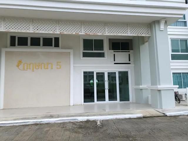 ขายคอนโดหรู ดิเอนเนอจี หัวหิน กฤษณา 5