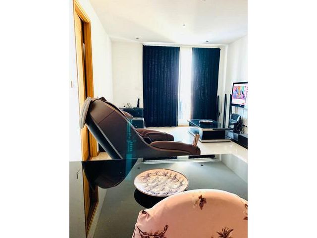 คอนโด the empire place เฟอร์ครบ 65 ตร.ม.