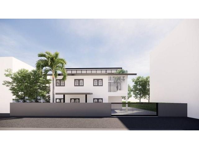 ให้เช่าบ้าน 63 ตรว. โชคชัย4 รีโนเวทใหม่ จอดรถ 5คัน