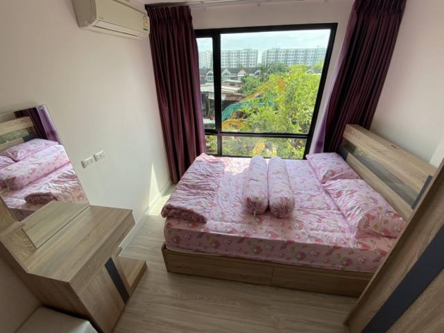 Lstyle condo  แอล สไตล์ คอนโด  ห้วยขวาง