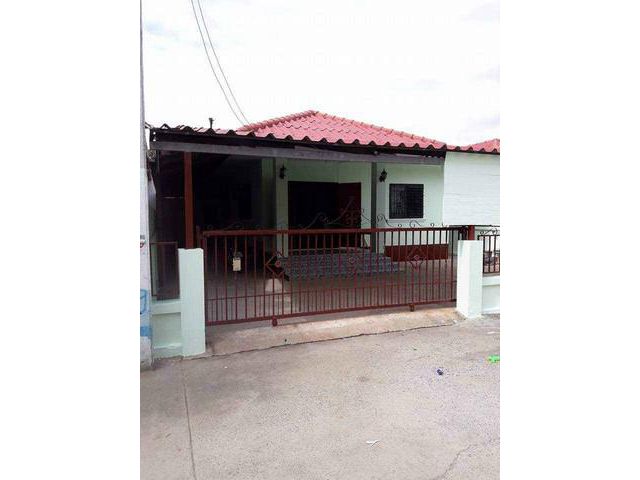 T01077 บ้านให้เช่า หมู่บ้านใจแก้วเอราวัณ หนองผึ้ง