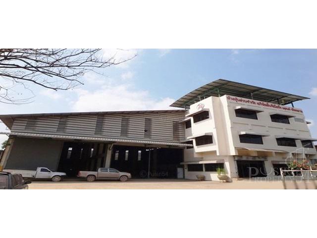 ลดต้นทุนและสร้างรายได้อย่างถูกกฎหมาย กับโรงงาน 2 ไร่ ในราคาโปรโมชั่น ให้รถสินค้าเข้าสะดวกขึ้น วางของหนักได้มาก ง่ายต่อกา