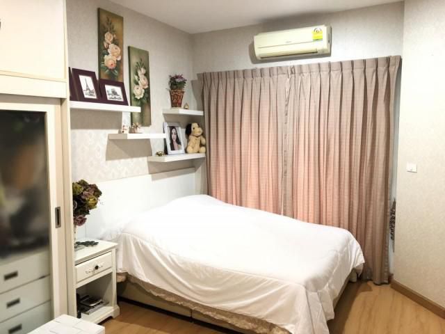 รหัสทรัพย์ B4596 ให้เช่า เดอะ โฟร์วิงส์ เรสซิเดนซ์ (เฟอร์นิเจอร์และเครื่องใช้ไฟฟ้าครบ)