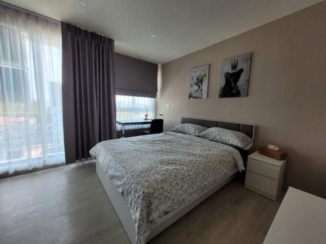 รหัสทรัพย์ B4589 ให้เช่า The Elegant ลาดพร้าว 1 (ห้องใหม่ เฟอร์นิเจอร์ครบ ตกแต่งสวย)