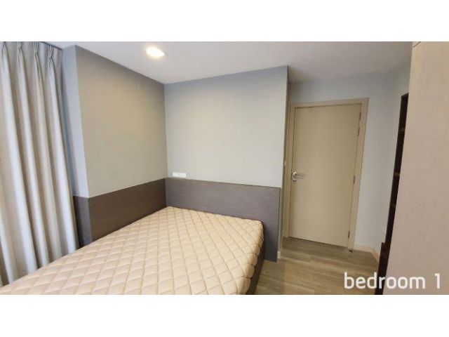 CM03686 ขาย คอนโด โมนีค สุขุมวิท 64 Moniiq Condo Sukhumvit 64 คอนโดมิเนียม ซอยสุขุมวิท 64