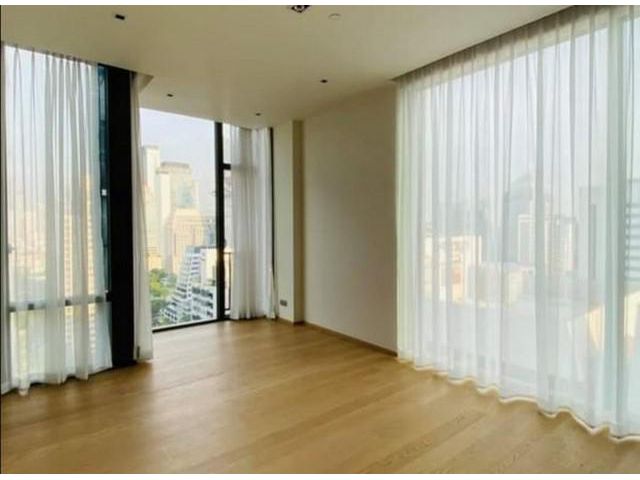 คอนโด 28 Chidlom แบบ 2 Bedroom 2 Bath