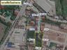 ขายถูกมาก ที่ดิน 752 วา ซ.เฉลิมพระเกียรติ 40 ใกล้ปากซอย 150 M.