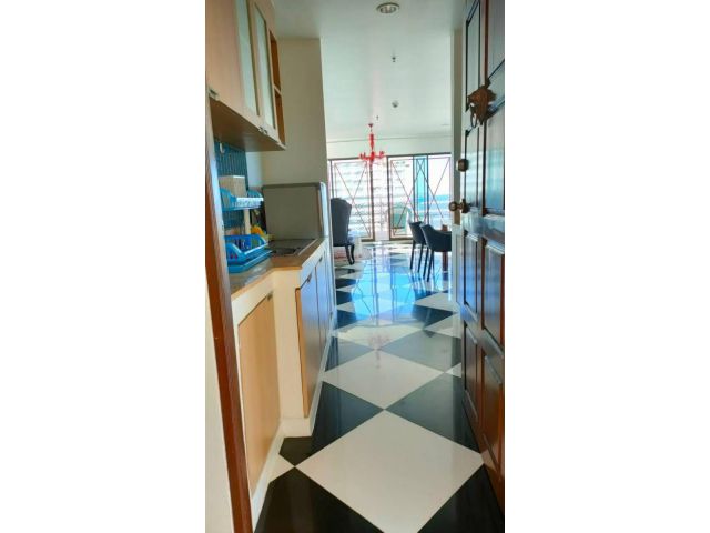 For rent condo pattaya jomtien beach