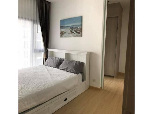 ให้เช่า Wizdom Connect High Floor PN0241