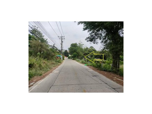 ขายที่ดินใกล้โรบินสัน กาญจนบุรี