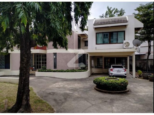 PL15H15 ขายบ้านเดี่ยวใกล้ BTS วัดพระศรีมหาธาตุ